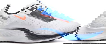 Sneakers og sko Nike Air Zoom Pegasus 38 Hvid | dq8575-100, 2