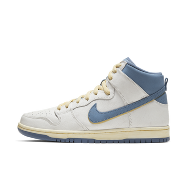 Sneakers og sko Nike SB Atlas x Dunk High Hvid | CZ3334-100, 0