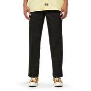 Bukser Dickies 873 Work Pant Sort | DK0A4XK9BLK1, 1