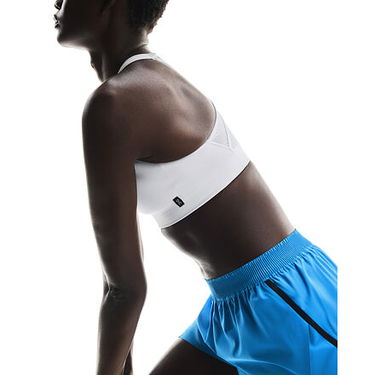 Bh On Running On Train Bra Hvid | 1WF12470069, 2