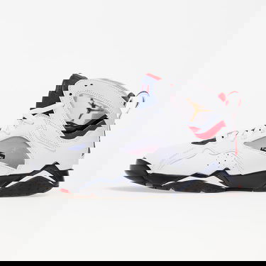 Sneakers og sko Jordan Air Jordan 7 Retro BCFC Hvid | CZ0789-105, 0