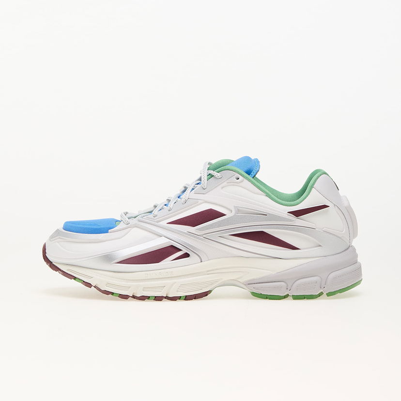 Sneakers og sko Reebok Premier Road Hvid | RMIA035C99FAB0020125