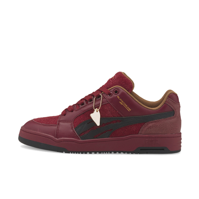 Sneakers og sko Puma Slipstream Low "Beast" Bourgogne | 385785-01, 0