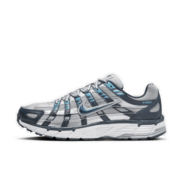 Sneakers og sko Nike P-6000 Blå | CD6404-402, 4