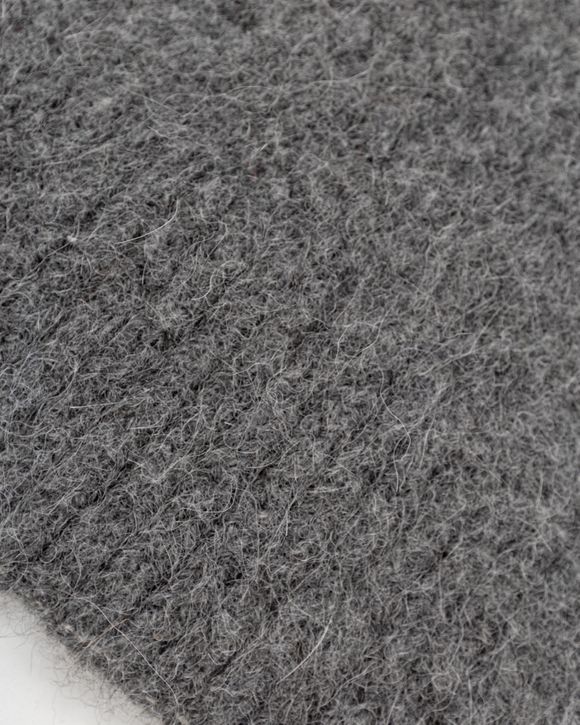 Tørklæde Samsoe Samsoe Sajeanne Knit Scarf Grå | F24400057-193910TCX, 1