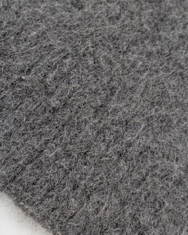 Tørklæde Samsoe Samsoe Sajeanne Knit Scarf Grå | F24400057-193910TCX, 1