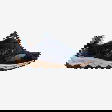 Sneakers og sko Mizuno Wave Mujin TL Mørkeblå | D1GA226301, 1