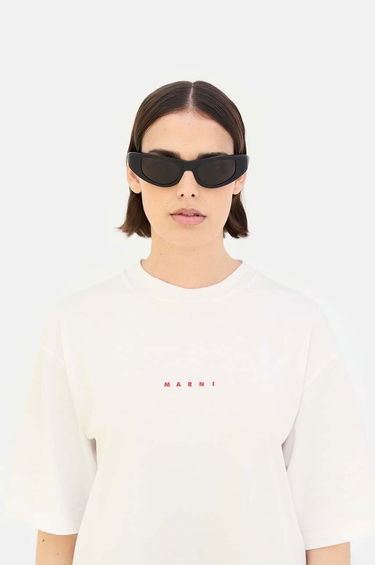 Solbriller Marni Marni Netherworld Sunglasses Sort | EYMRN00065.001.MOA, 1