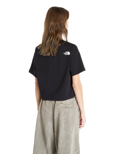 T-shirt The North Face NSE Patch Tee Sort | NF0A8582JK3