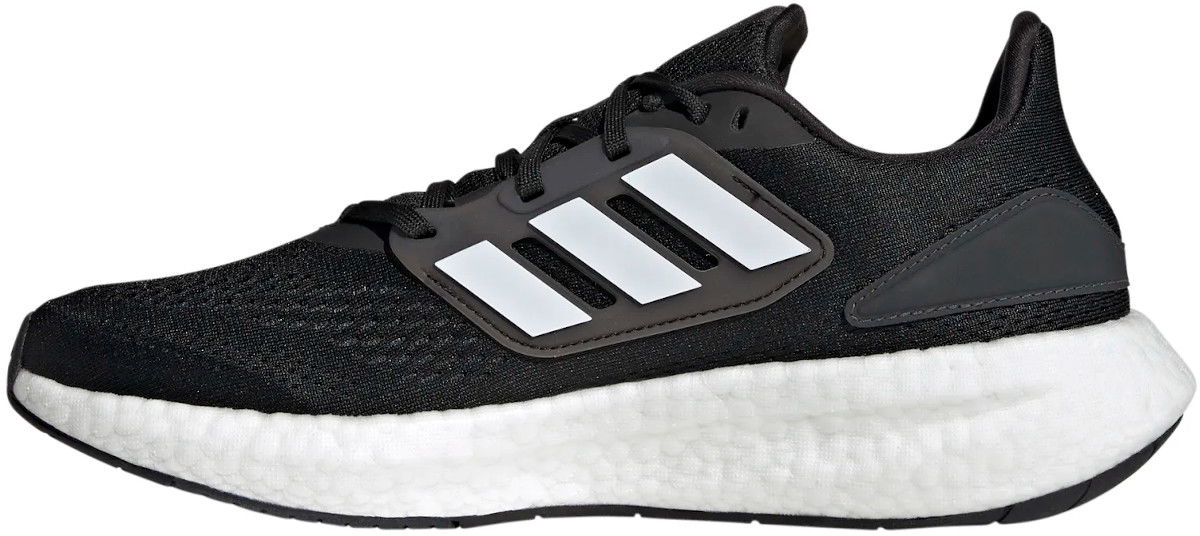 Sneakers og sko adidas Performance Pureboost 22 Sort | gz5174, 0