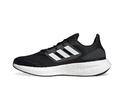Løbe adidas Performance Pureboost 22 Sort | gz5174