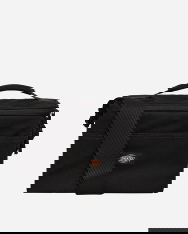 Håndtaske Dickies Duck Canvas Lunchbox Sort | DK0A4XGC BLK1, 1