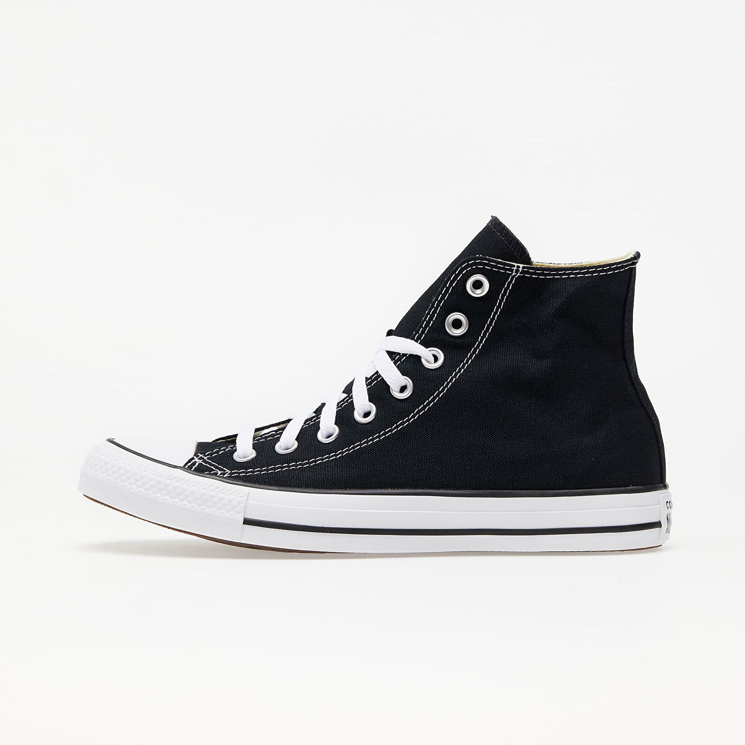 Sneakers og sko Converse All Star Hi Sort | M9160C, 0