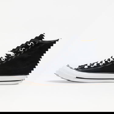 Sneakers og sko Converse All Star Hi Sort | M9160C, 0
