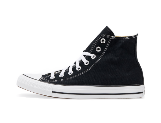 Sneakers og sko Converse All Star Hi Sort | M9160C
