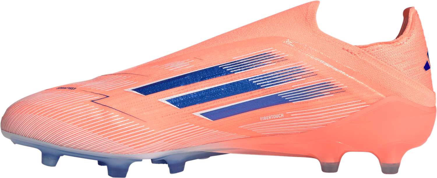 Sneakers og sko adidas Performance F50 Elite Laceless Orange | JR5363, 1