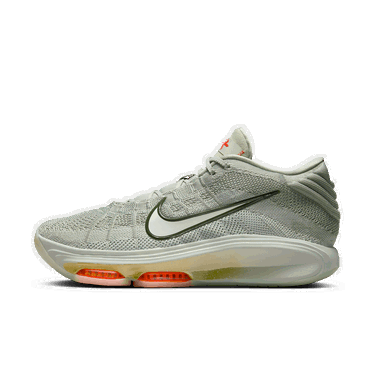 Sneakers og sko Nike G.T. Hustle 3 Grøn | FV5953-300, 3