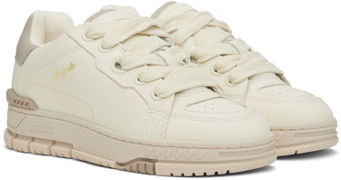 Sneakers og sko AXEL ARIGATO Area Haze Sneaker Hvid | F1313002, 3