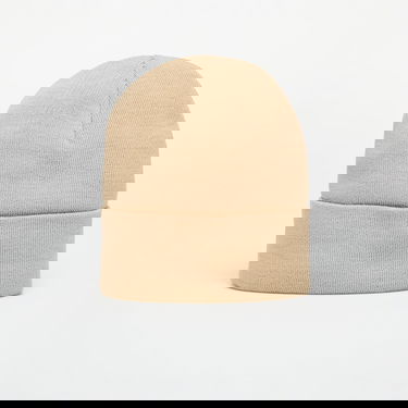 Beanie Levi's Slouchy Red Tab Beanie Beige Universal Beige | D7543-0017, 2