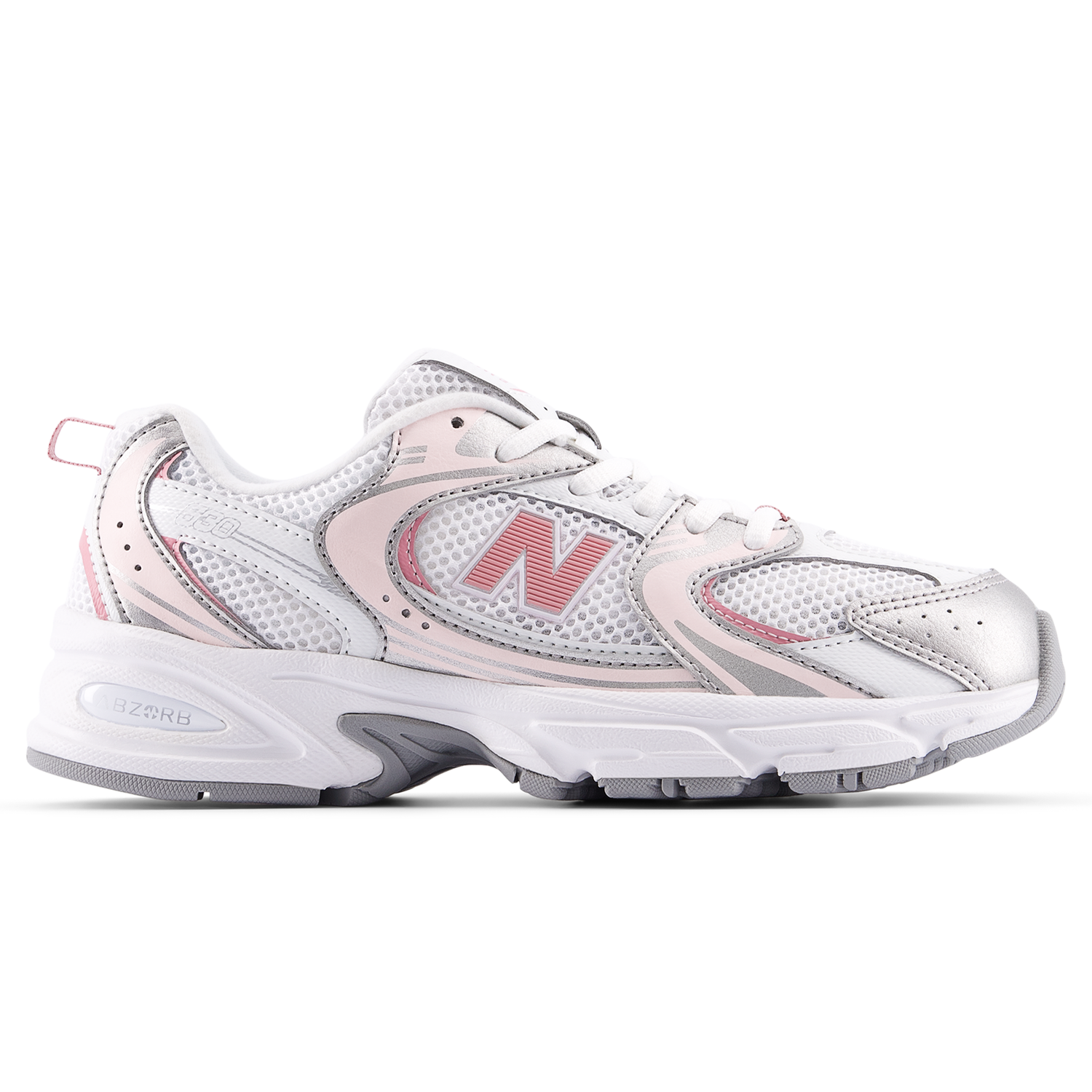 Sneakers og sko New Balance New Balance GR530EC Lyserød | NBGR530EC, 0