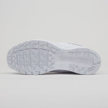 Sneakers og sko Nike P-6000 Hvid | CD6404-100, 4