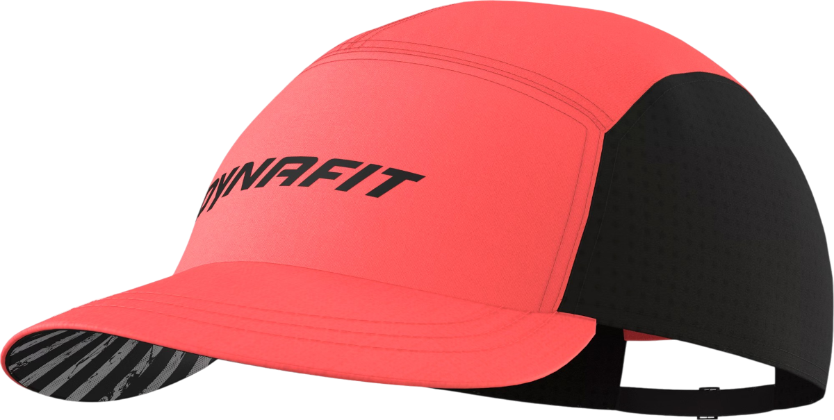 Kasket Dynafit Dynafit Trail Cap Rød | 08-0000071948-6171, 0