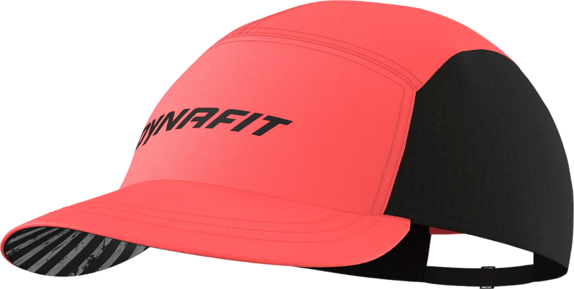 Kasket Dynafit Dynafit Trail Cap Rød | 08-0000071948-6171