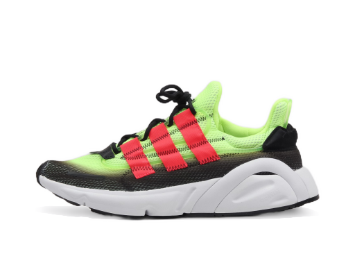 Sneakers og sko adidas Originals LXCON Sort | G27578