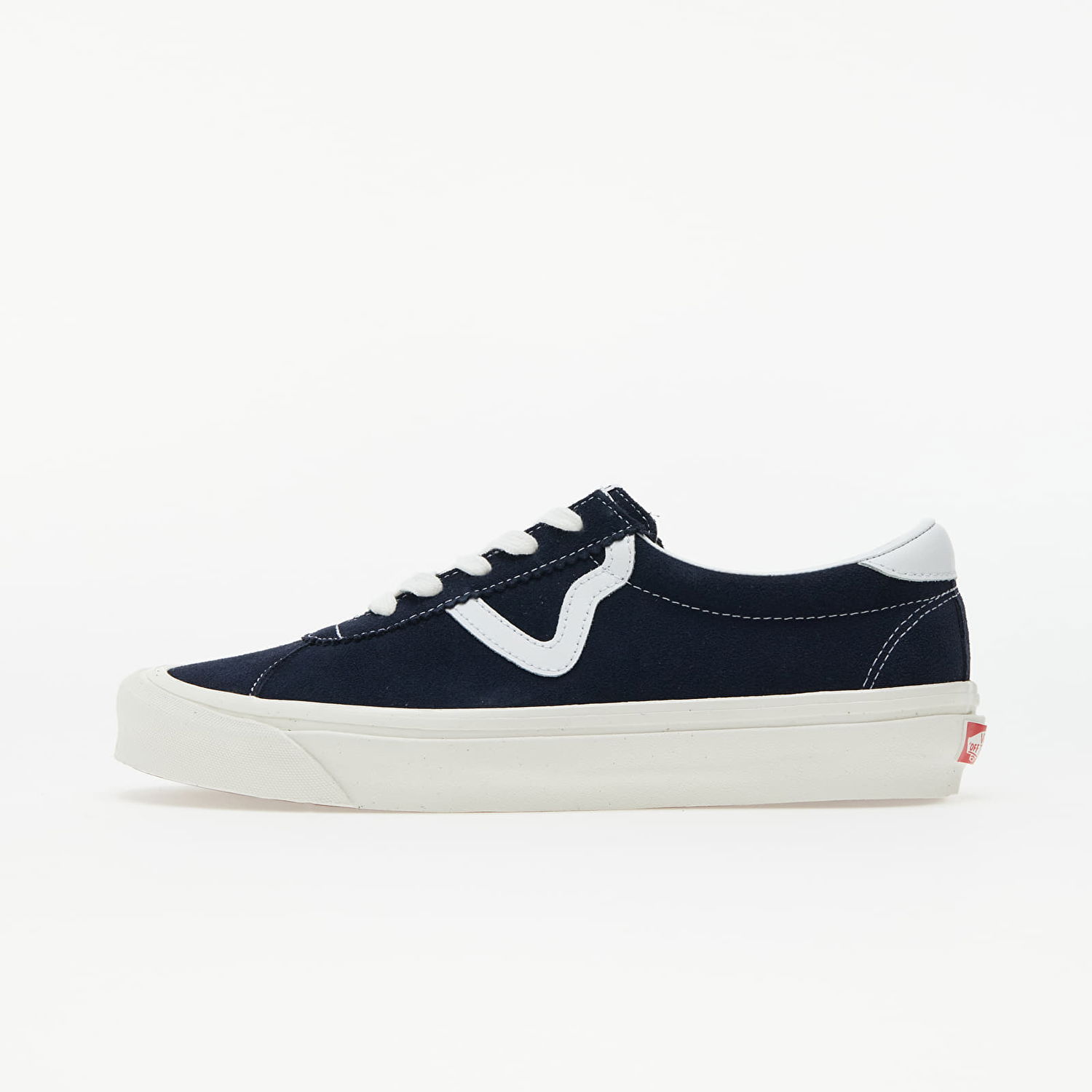 Sneakers og sko Vans Style 73 DX (Anaheim Factory) Mørkeblå | VN0A3WLQR3U1, 0