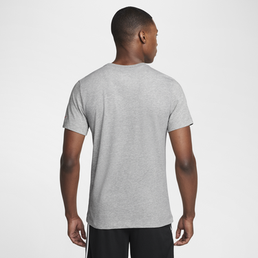 T-shirt Nike Kobe Stockings Dri-FIT T-Shirt Grå | HV5150-063, 4