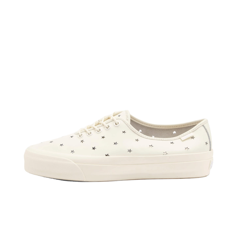 Sneakers og sko Vans OTW Authentic One Piece Vibram Star UK 10 Hvid | VN000DCPFAQ