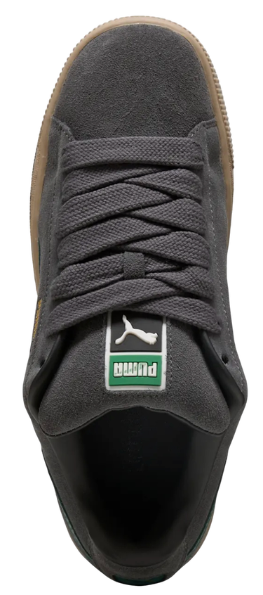 Sneakers og sko Puma Suede XL Grå | 395205-70, 3