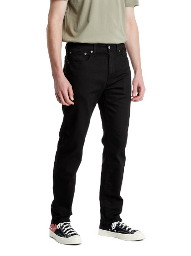 Jeans Levi's ® 502 Nightshine Taper Jeans Sort | 29507-0031