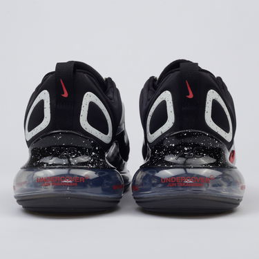 Sneakers og sko Nike Air Max 720 Sort | CN2408-001, 3