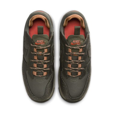 Sneakers og sko Nike Air Force 1 Wild Grøn | FB2348-302, 2