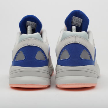 Sneakers og sko adidas Originals Yung-1 Grå | BD7654, 3
