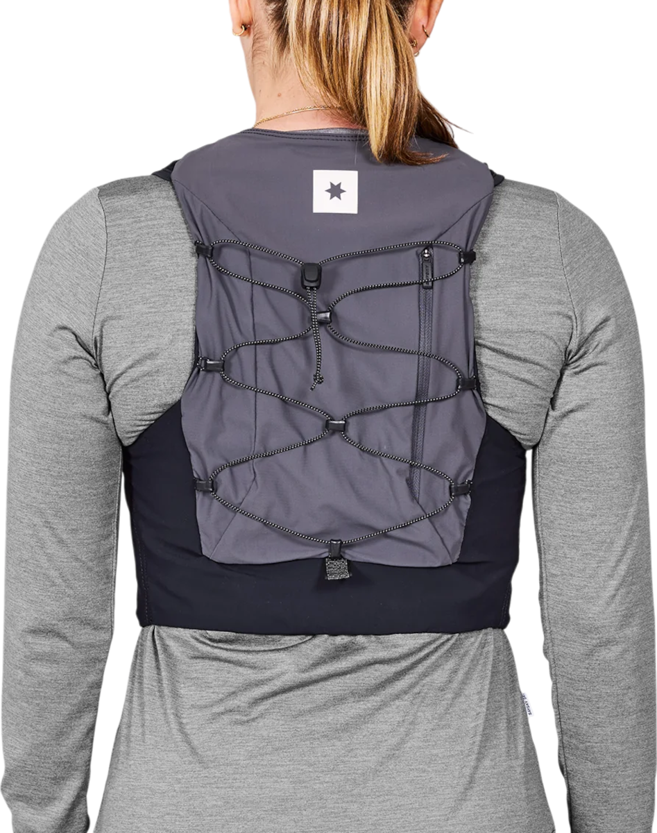 Rygsæk Saysky Saysky Flow Vest Sort | xuave201c901, 1