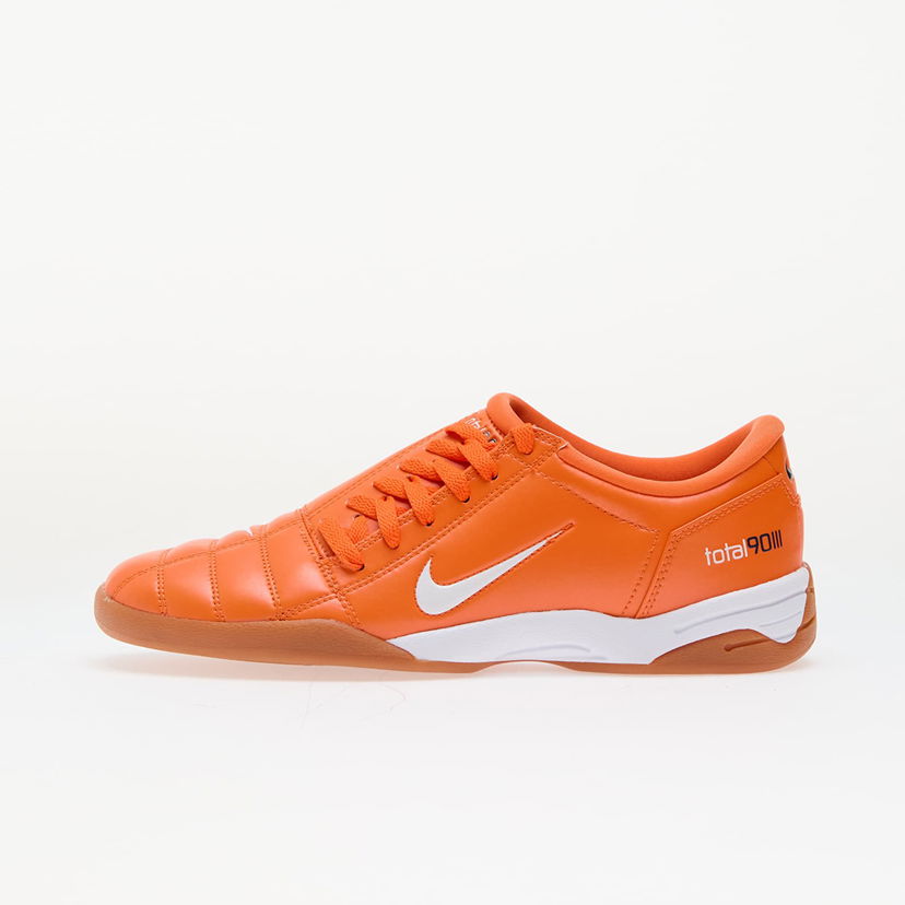 Sneakers og sko Nike T90 SP Orange | HJ9351-800