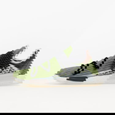 Sneakers og sko adidas Originals BBC Ice Cream x adidas NMD Hu "Running Dog Green" Grøn | GZ1664, 0