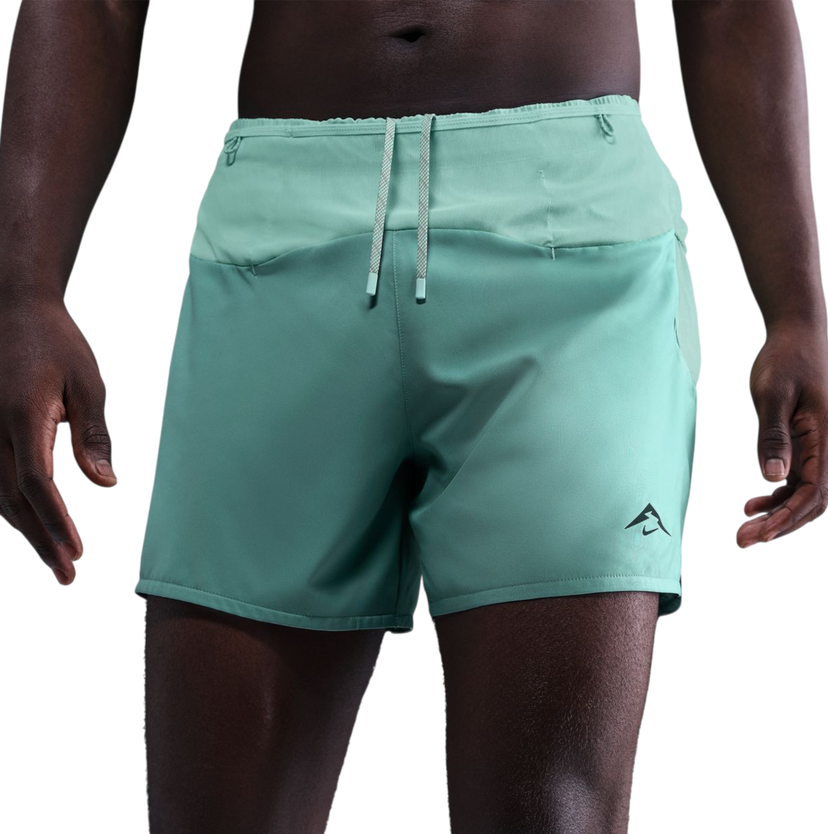 Shorts Nike Trail Second Sunrise 5inch Shorts Turkis | hj3572-017