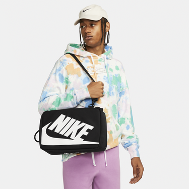 Rejsetaske Nike 12l Sneaker Bag Sort | DA7337-013, 2