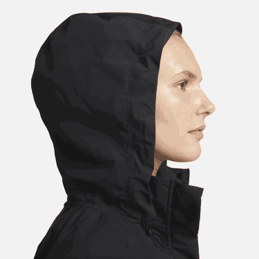 Jakke Nike Storm-FIT Swift Sort | fb7492-010, 2