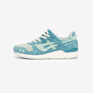 Sneakers og sko Asics Gel-Lyte III Turkis | 1201A164300, 0