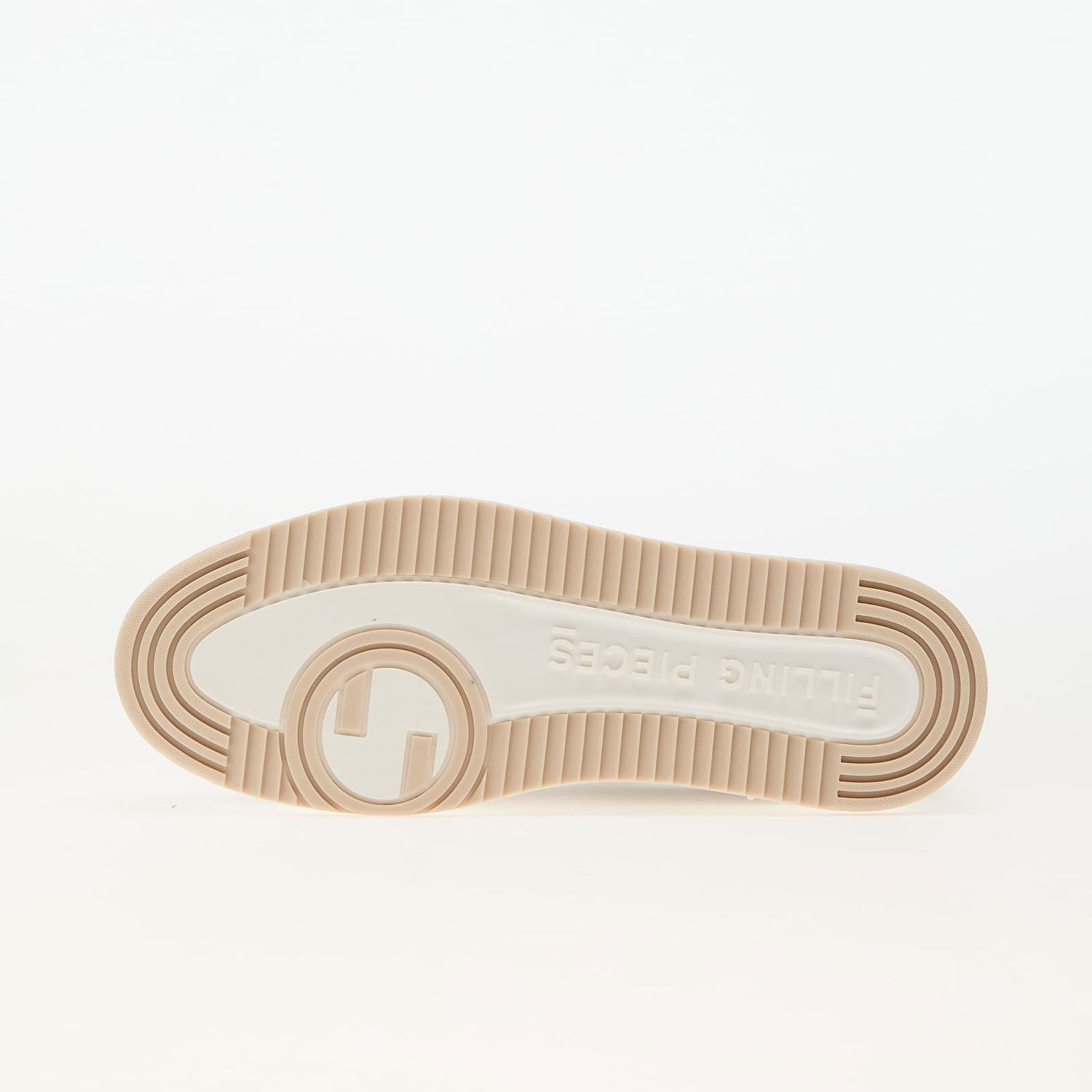 Sneakers og sko Filling Pieces Filling Pieces Mondo Tech Crumbs 41 Beige | 46755001890, 1