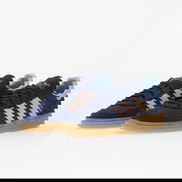 Sneakers og sko adidas Originals Handball Spezial Mørkeblå | JR0851, 5