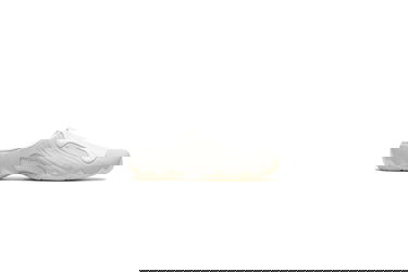 Sneakers og sko Nike Clogposite Hvid | HJ4478-100, 1