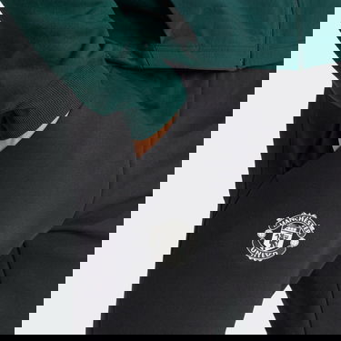 Bukser adidas Originals Manchester United Designed for Gameday Sort | IA8557, 6