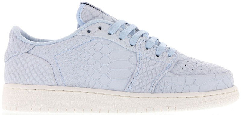 Sneakers og sko Jordan Air Jordan 1 Retro Low NS Blå | 923624-441, 0