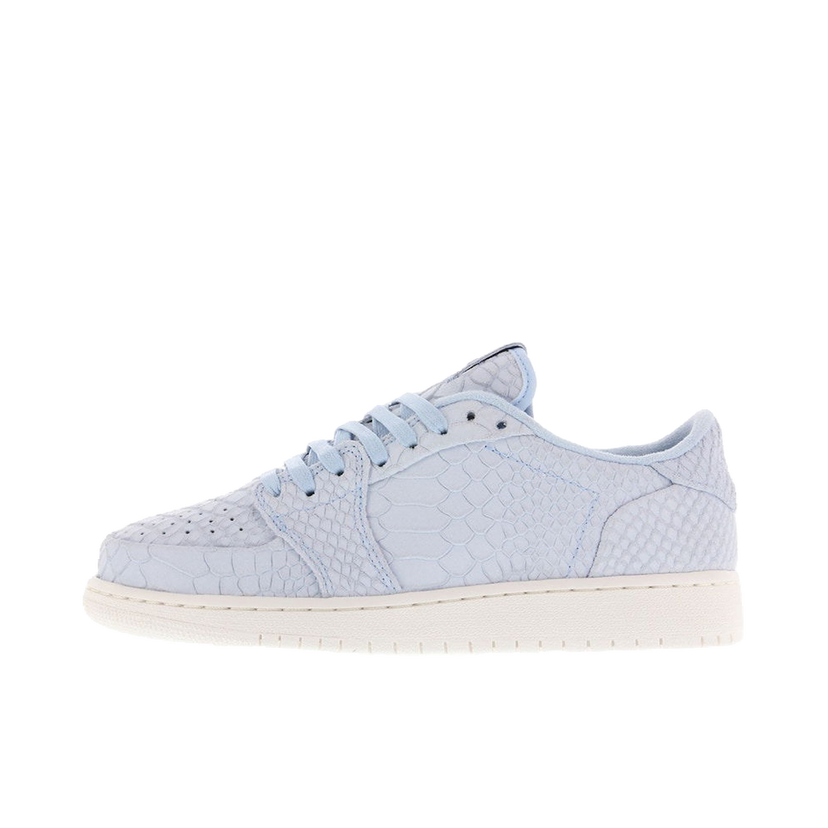 Sneakers og sko Jordan Air Jordan 1 Retro Low NS Blå | 923624-441