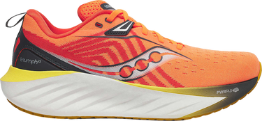 Sneakers og sko Saucony TRIUMPH 22 Orange | s20964-215, 0